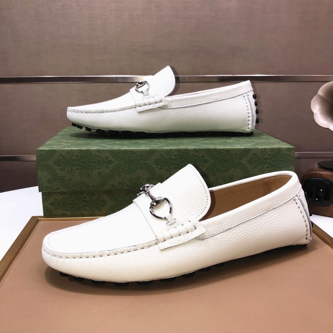 Gucci Low Shoes